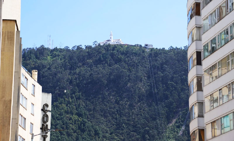 Monserrate