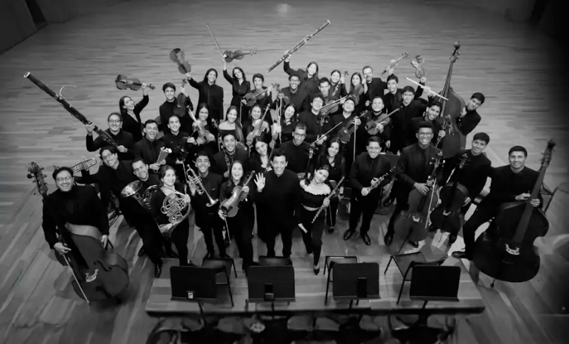 Mozart vs. Saint-Saëns