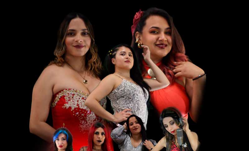 Románticas Rebeldes