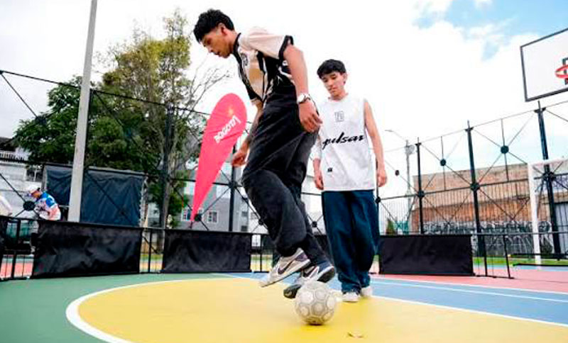 Mundialito Panna