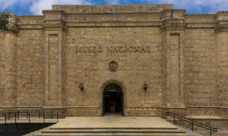 Museo Nacional
