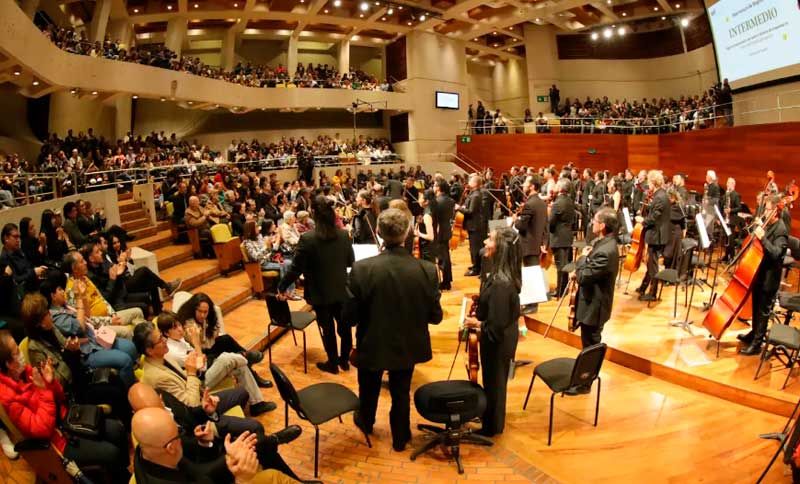 Obras memorables de Haydn, Mozart y Chaikovski