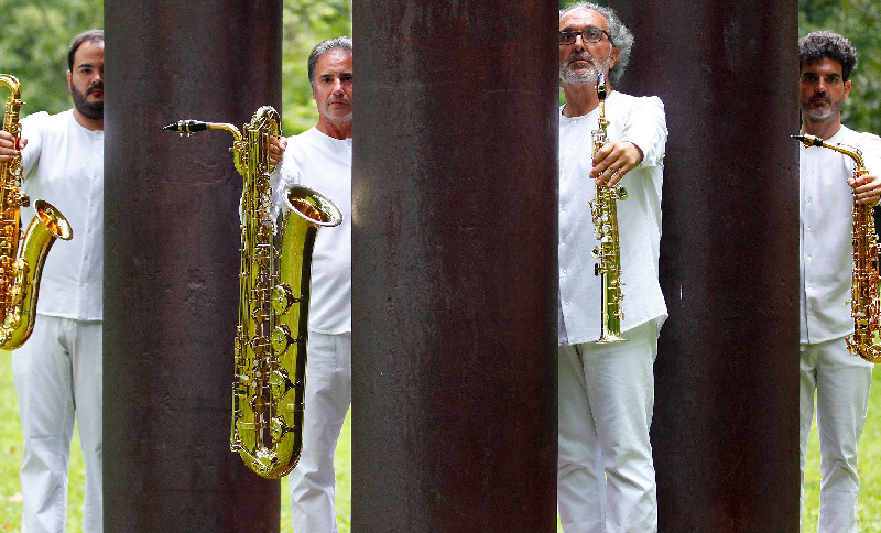 Agrupación de Música Sacra