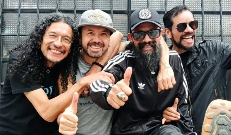 Tortazo Blues llega a La Media Torta