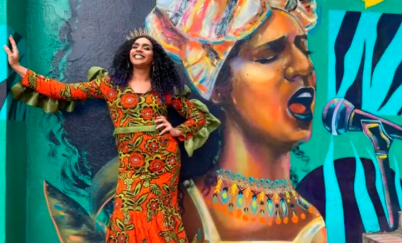 Navidad en Movimiento trae música e impro a los Escenarios Móviles&nbsp;&nbsp;&nbsp;