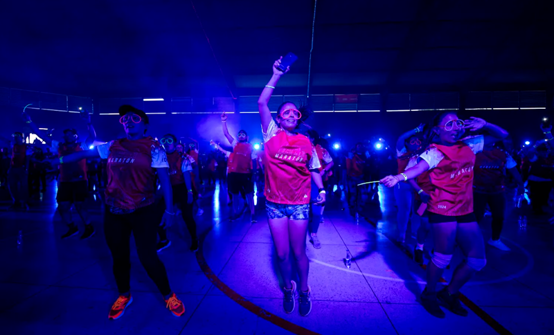 Super Clase Neón Navideño&nbsp;&nbsp;&nbsp;&nbsp;&nbsp;