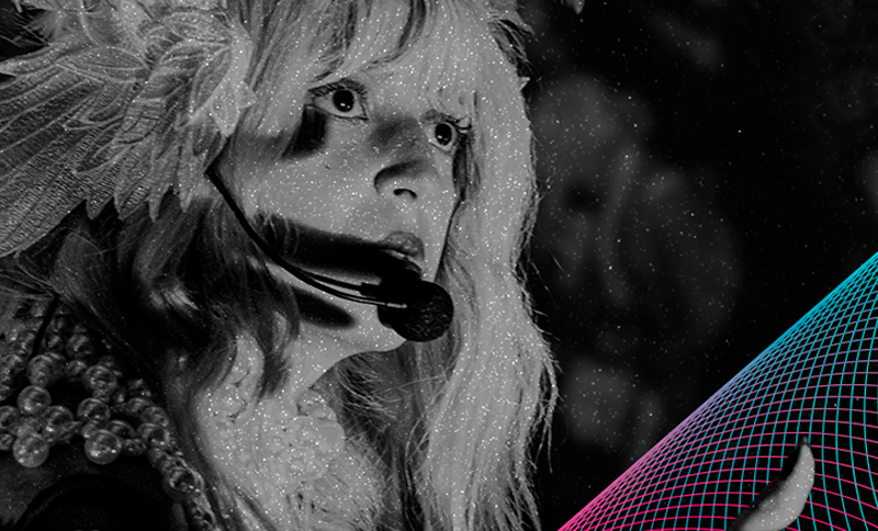 VI Noche de Museos de Bogotá - III Noche Iberoamericana de Museos  