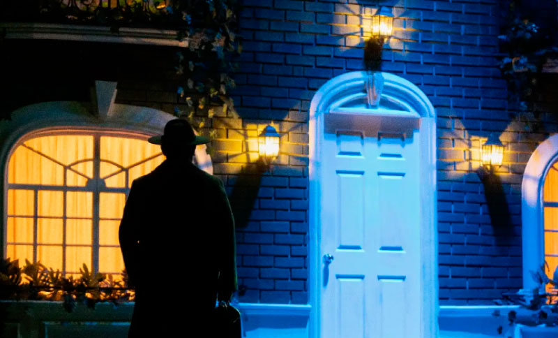 Obra de teatro 'El exorcista'