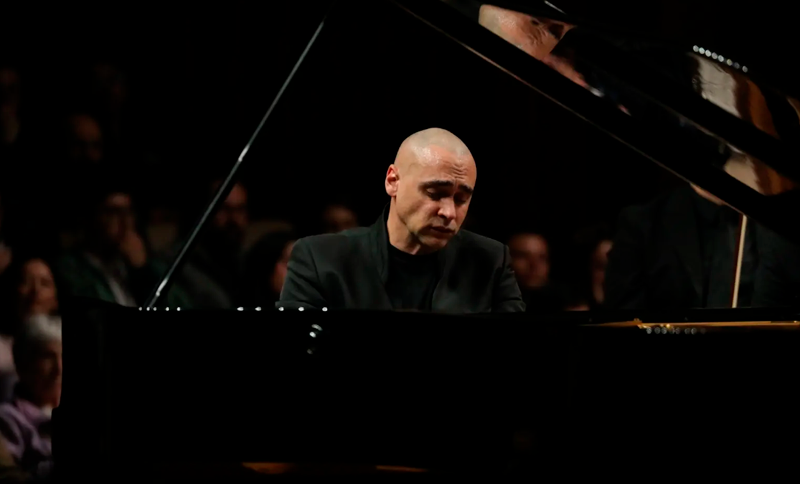 La perfección del Barroco y el Clasicismo