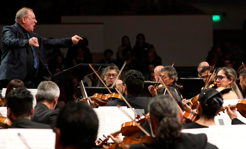 El "Danubio Azul": 200 años de Johann Strauss