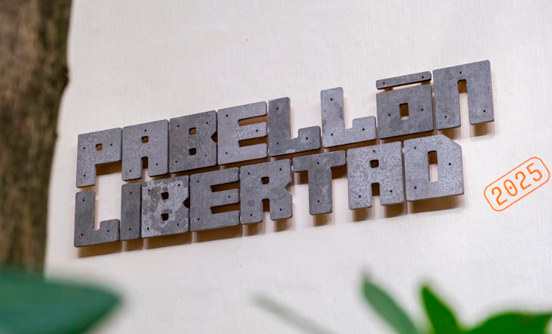Pabellón Libertad, la nueva exposición temporal del Museo de Bogotá