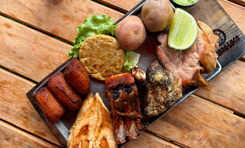 ‘Parrilla Fest 2026’ regresa para  fortalecer la oferta gastronómica de Bogotá