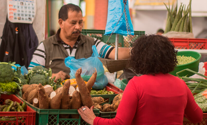 El patrimonio vive en las plazas