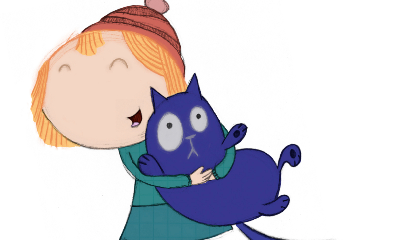 Peg el gato