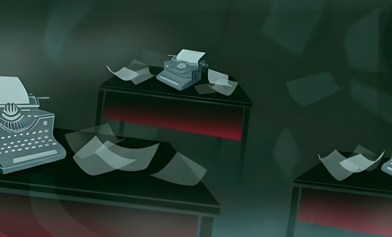 Perderse, (una visita a La Vorágine)