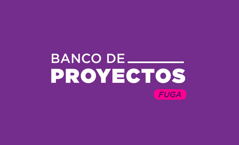 Ciclo I del Banco de Proyectos FUGA
