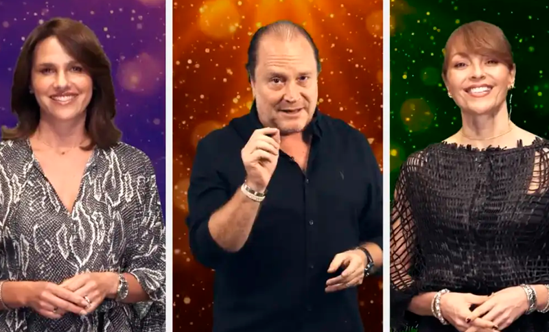 Transmisión Premios Macondo 