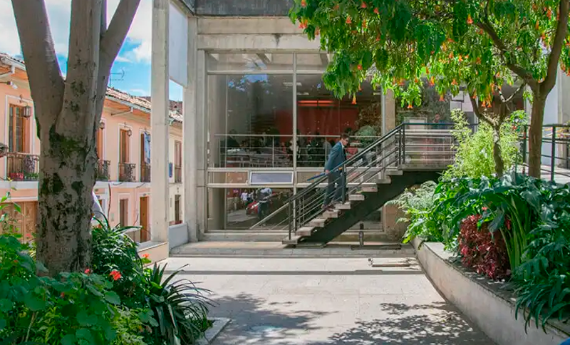 Primer diálogo ciudadano sobre empleo y transparencia
