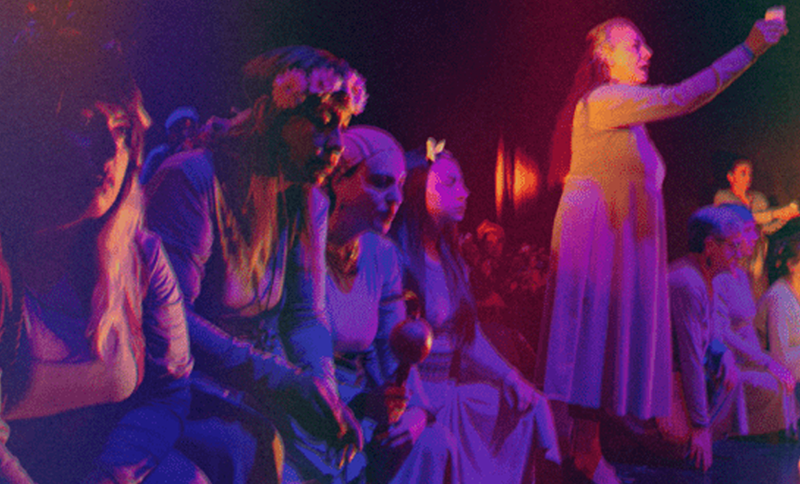 Que la verdad sea dcha