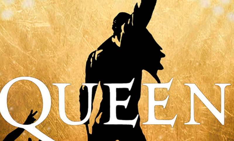 Ilustración de Queen