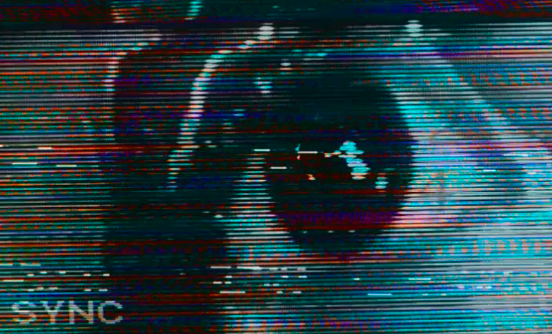 RGB. Realidades generativas brillantes: píxeles en movimiento en la Cinemateca