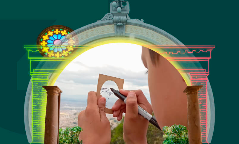 La arquitectura y los patrimonios de Bogotá con el idpc