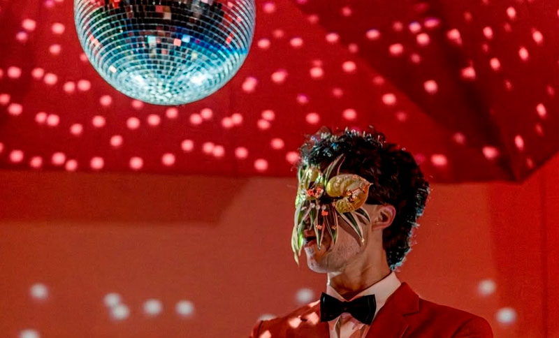 Recorrido Sonoro – Resonancia Colectiva