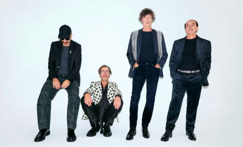 56 bandas y más de 350 músicos harán parte de la edición 29 de Rock al Parque