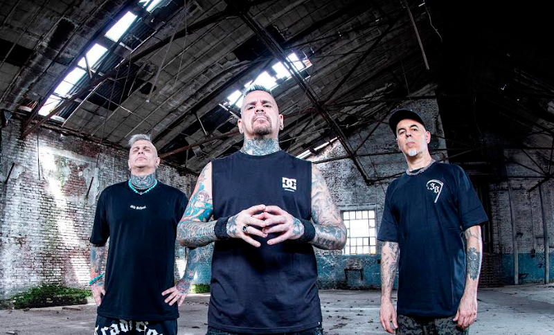 Transmisión oficial de Rock al Parque