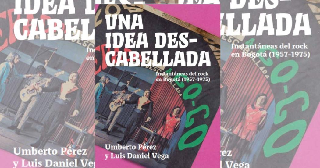 Una Idea Descabellada