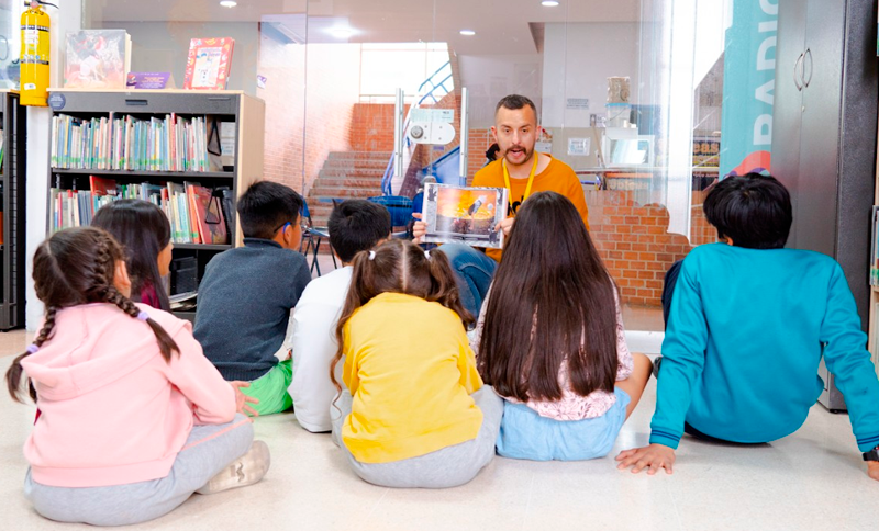 Taller: Rostros plegados