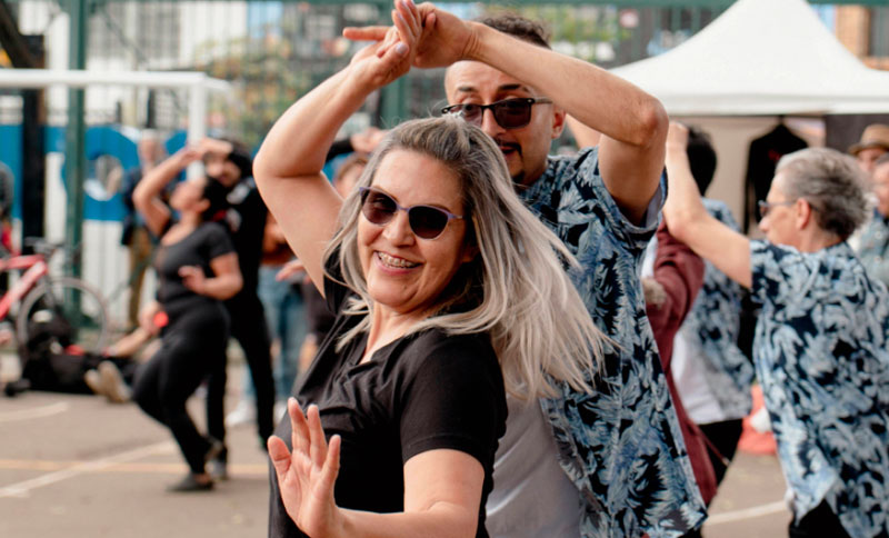 Este sábado 16 de mayo Bogotá tendrá cultura 24/7 en la ciudad