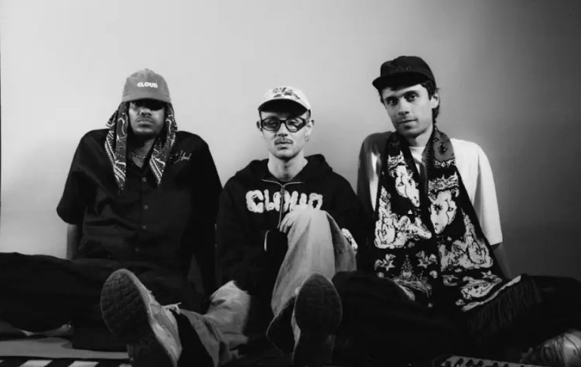 Amantina presenta Paradisønt en la Sala Gaitán