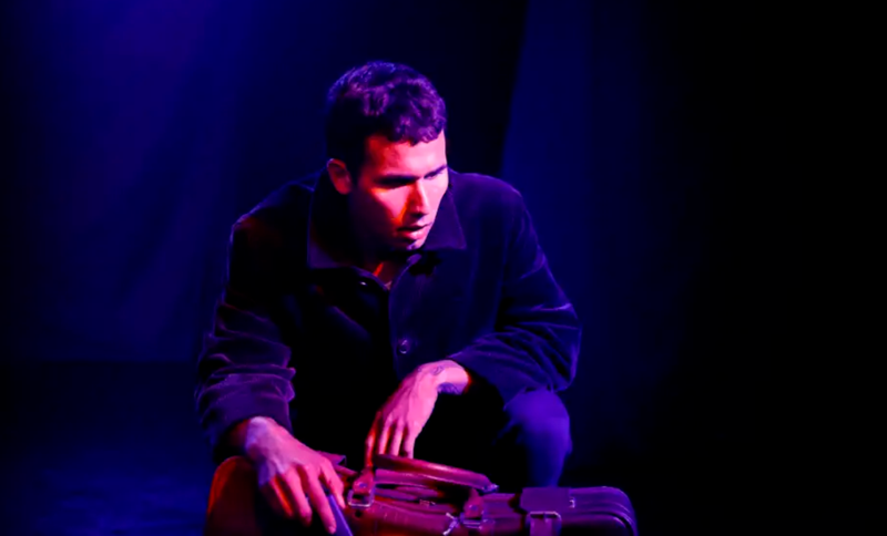 Aldo Zolev: la vida hecha música