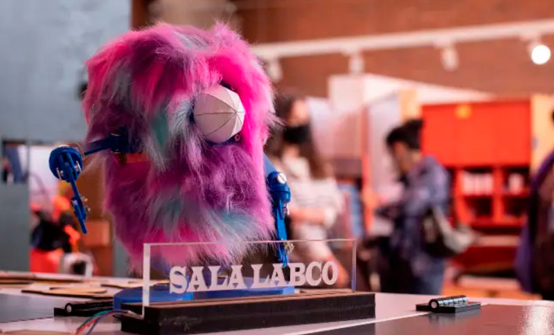 Club de IA: aprendizaje y experimentación colectiva en el CEFE Chapinero
