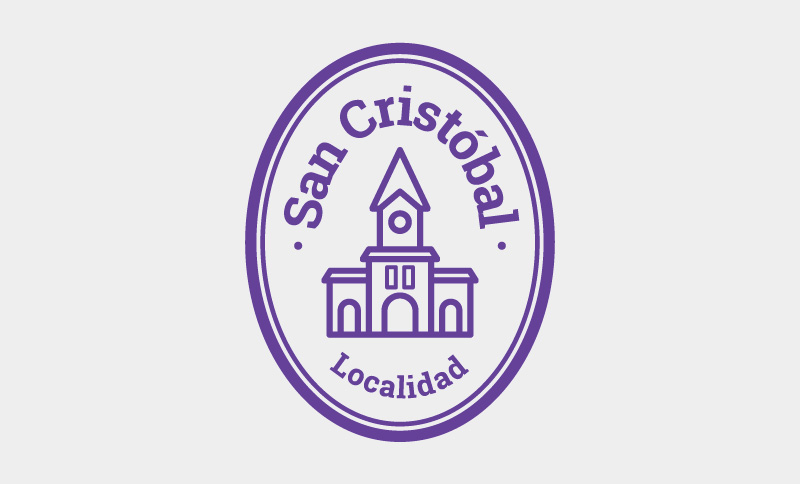 Logo San Cristóbal 