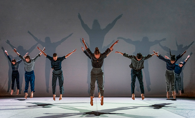 Scottish Dance Theatre, Festival Reino Unido 2025