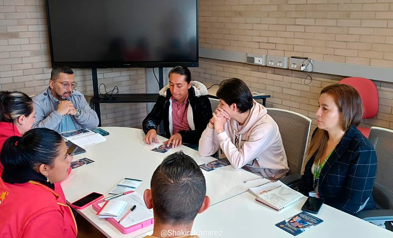Los sectores sociales LGBTI más cerca de la educación formal