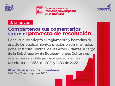 Tarifa uso de equipamientos final