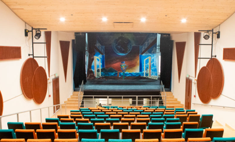 Teatro El Parque