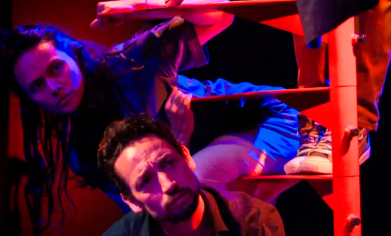 Al Teatro El Parque llega la obra 'Al Otro Lado'