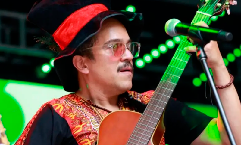 Ama-Sónicos trae una noche de novena, en la mañana del Teatro El Parque