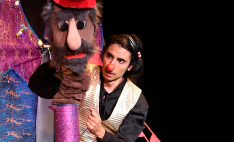 Klatún una historia cósmica   