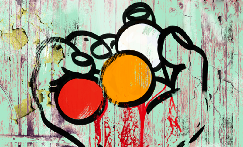  En este pueblo no hay ladrones - Teatro Libre Sede Centro