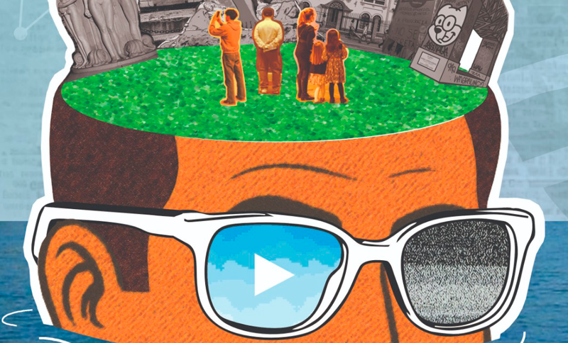 Museo Interactivo en Techotiba: memoria y patrimonio del territorio