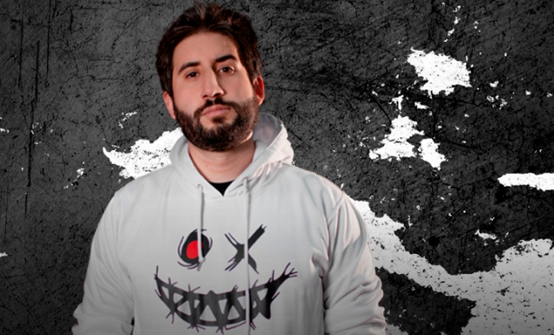 Terapia de Choque - Bogotá