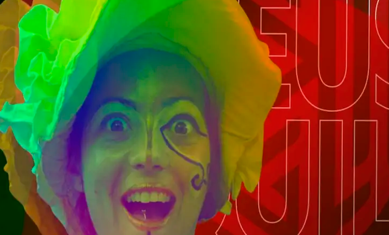 Teusaquillo Master Art