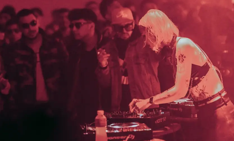 Tortazo Sonidos Electrónicos