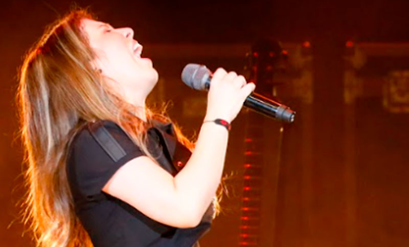 Experiencia Artística: Tu Rockcito: Canciones que se cuentan, cuentos que se cantan