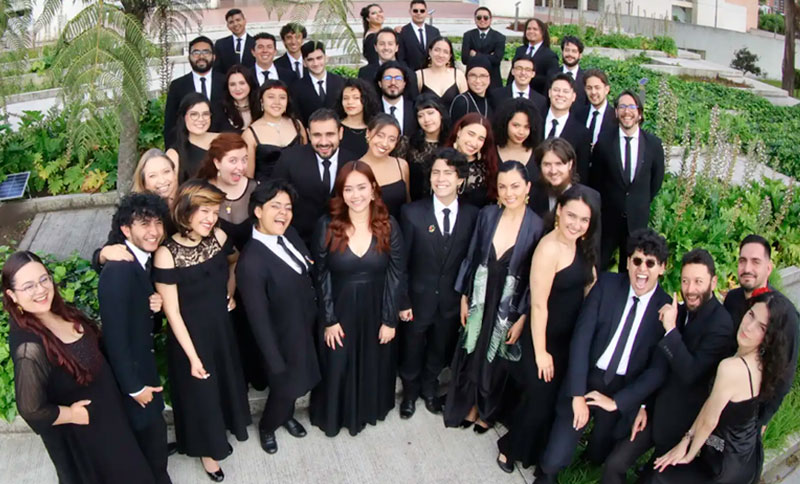 Voces y emociones